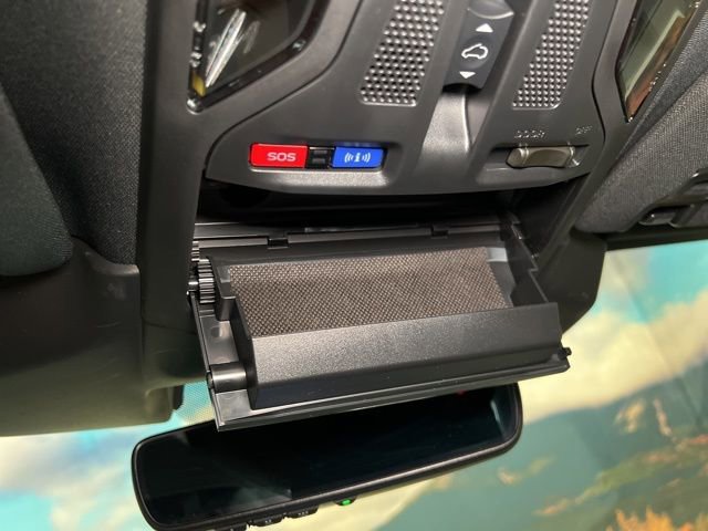 Certified 2025 Subaru Outback Wilderness w/ Wilderness Package image 55