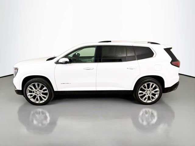 Used 2024 GMC Acadia Denali w/ Super Cruise Package image 5