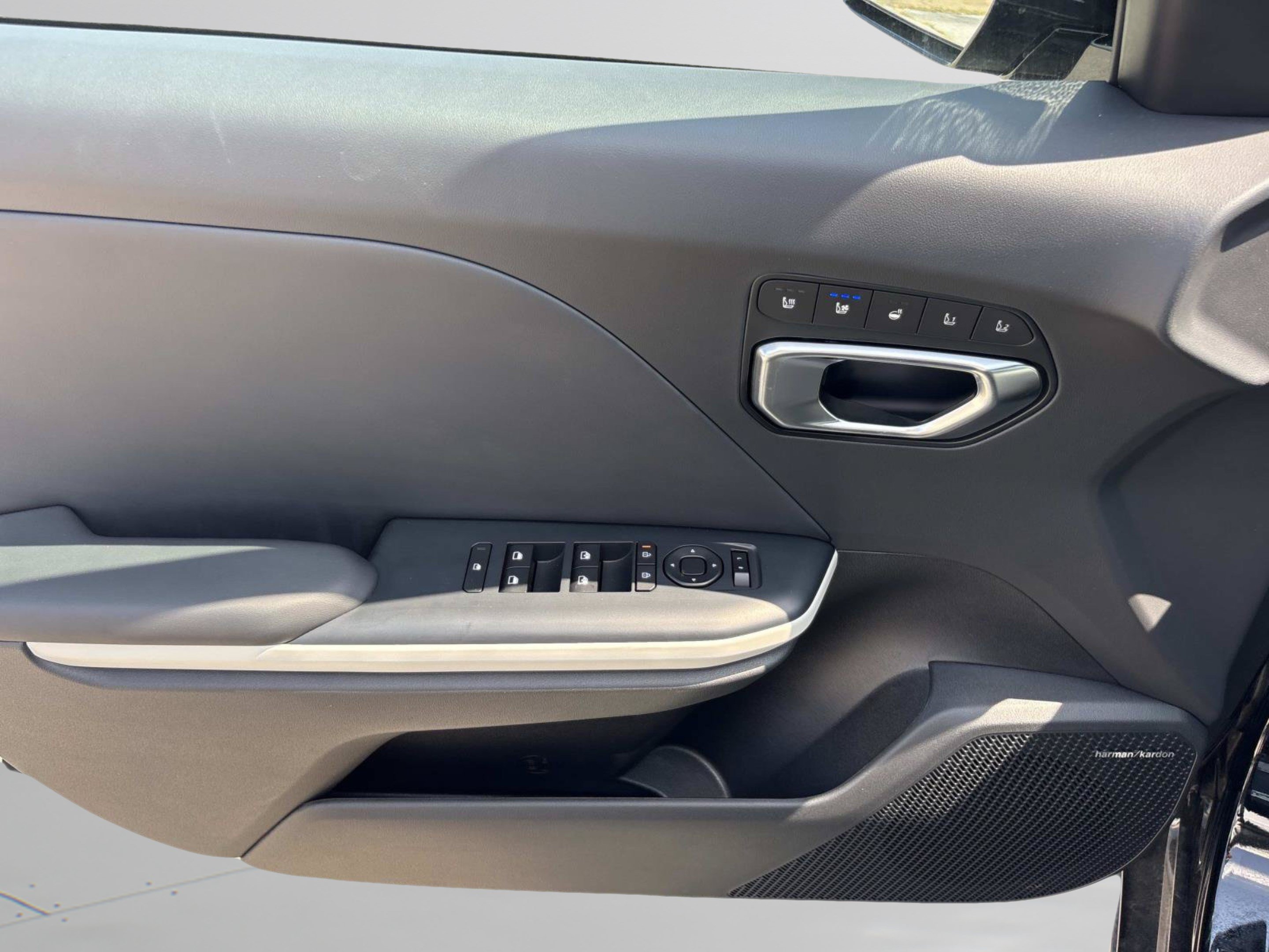 New 2026 Kia K4 GT-Line Turbo FWD image 15