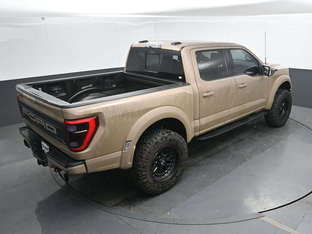 Used 2021 Ford F150 Raptor w/ Raptor 37 Performance Package AWD/4WD image 31