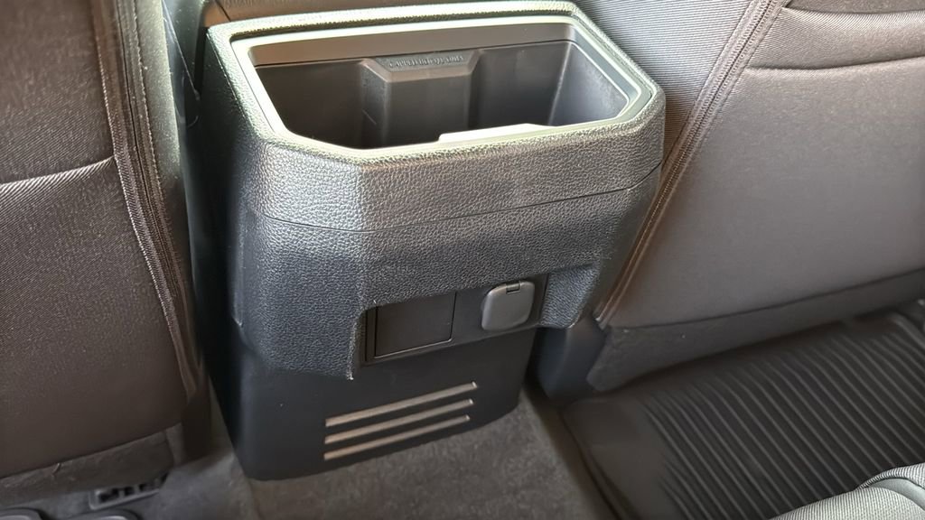 New 2026 Toyota Tacoma SR5 image 13