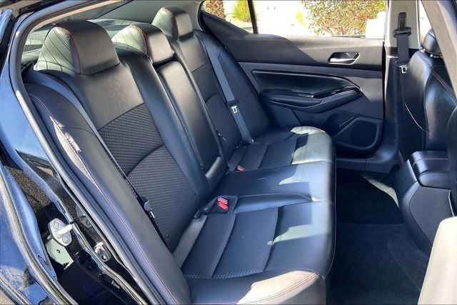 Used 2024 Nissan Altima 2.5 SR image 26