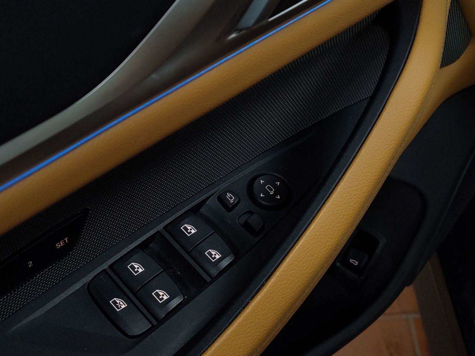 Certified 2023 BMW i4 M50 w/ Premium Package image 12