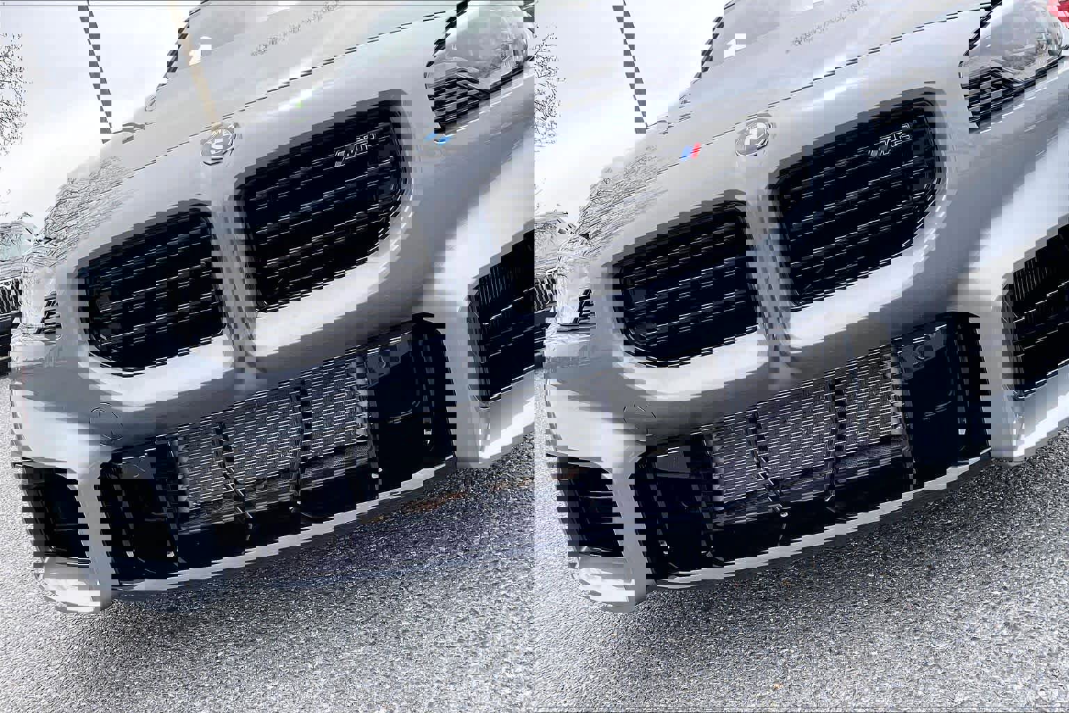 Used 2025 BMW M2 w/ Lighting Package image 30