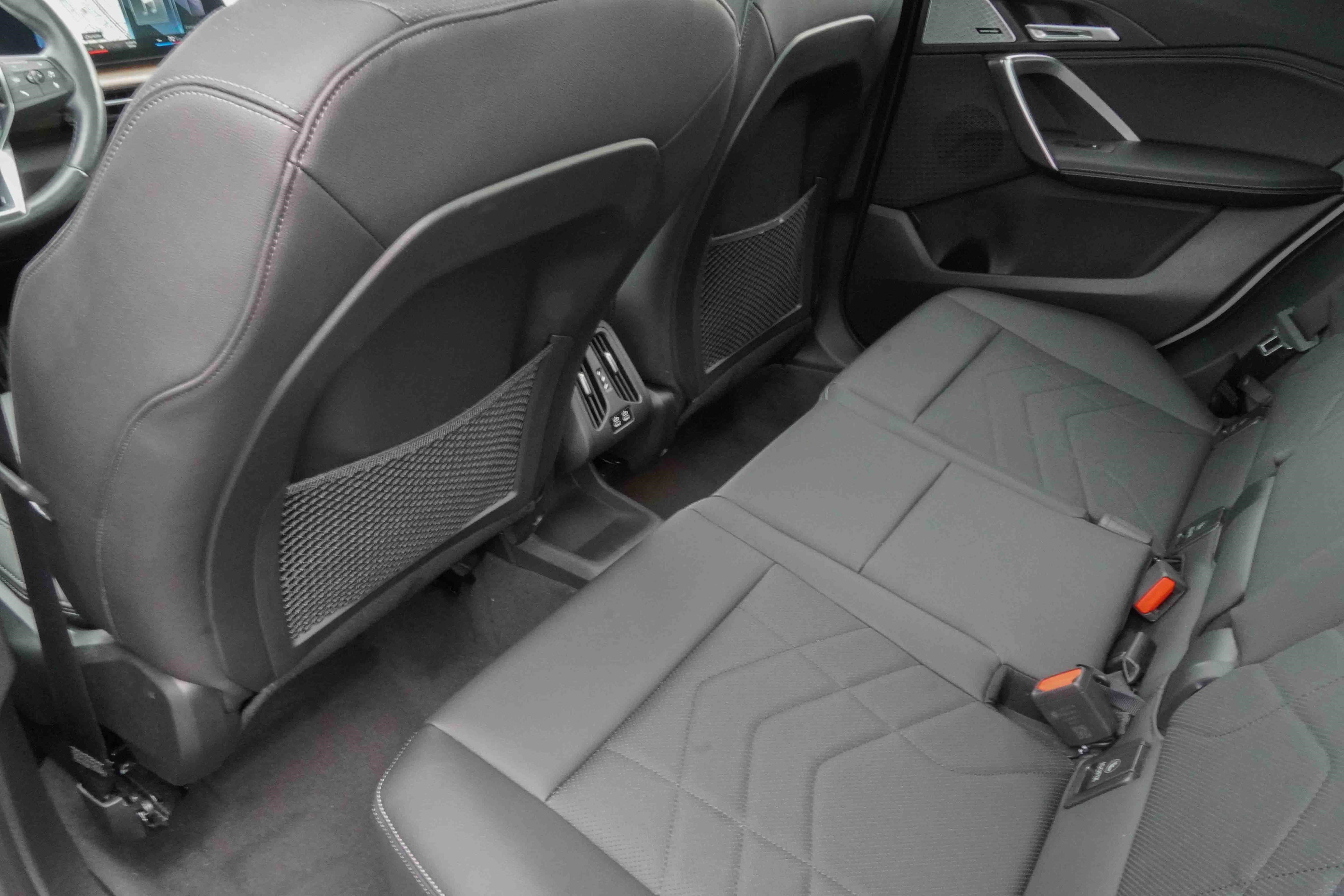 Certified 2023 BMW X1 xDrive28i image 30