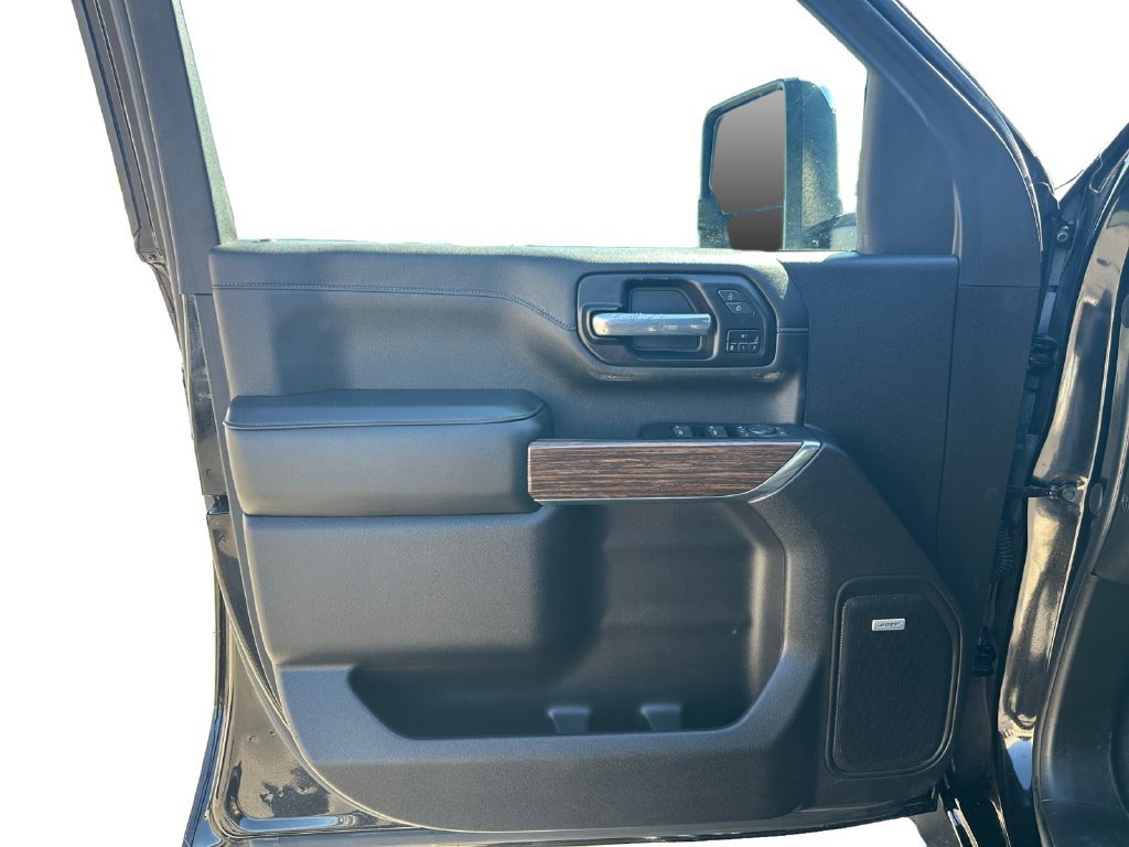 Used 2022 Chevrolet Silverado 2500 High Country w/ Z71 Off-Road Package AWD/4WD image 21
