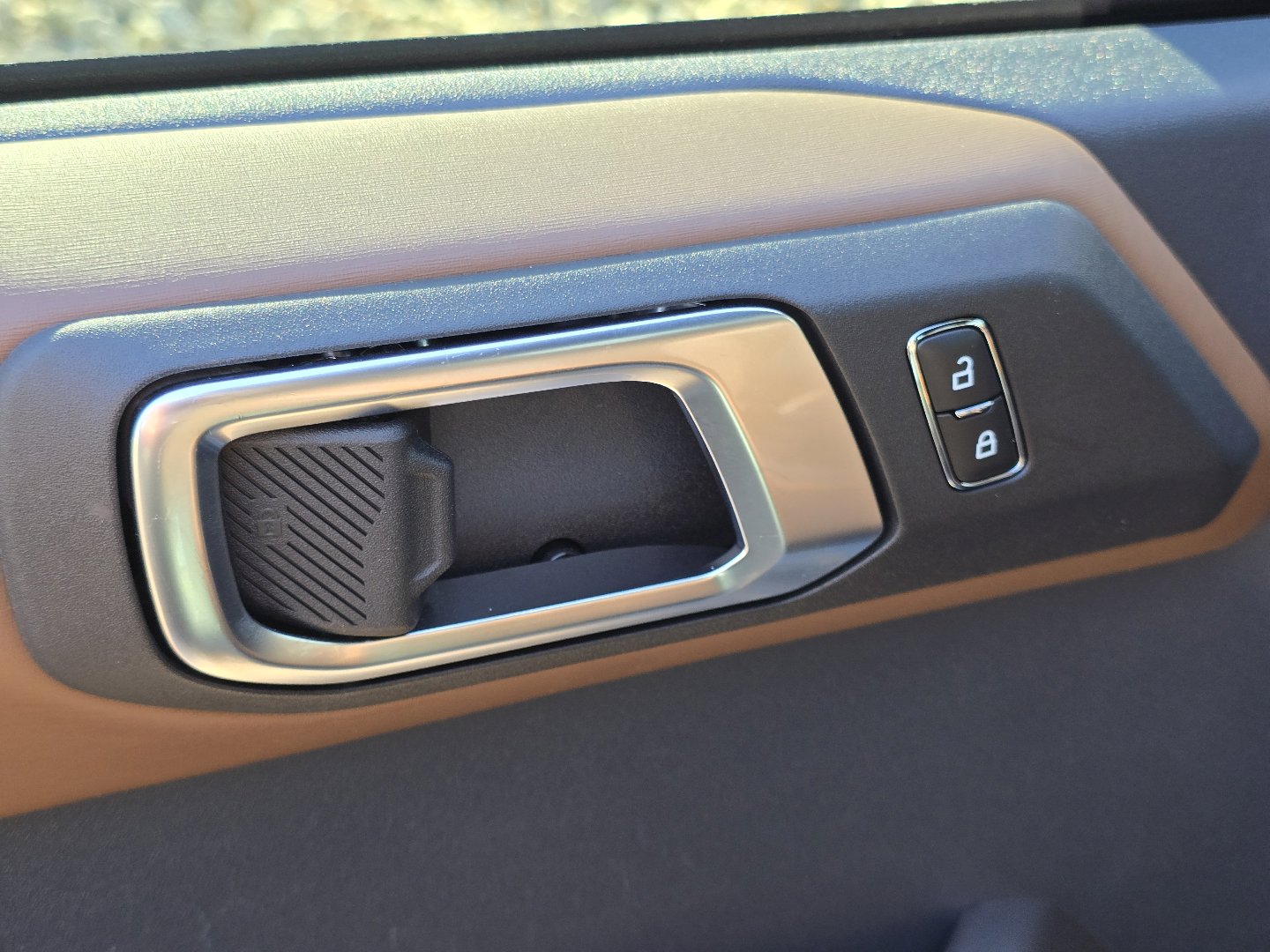 Used 2023 Ford Bronco Outer Banks w/ Sasquatch Package image 36