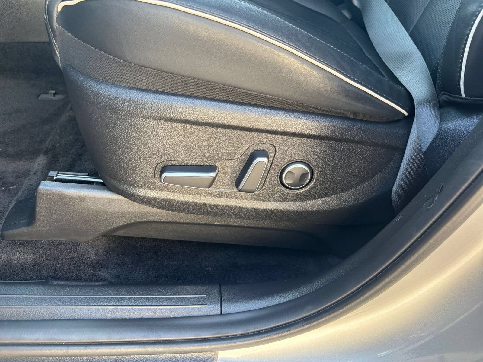 Used 2025 Hyundai Palisade SEL AWD/4WD image 19