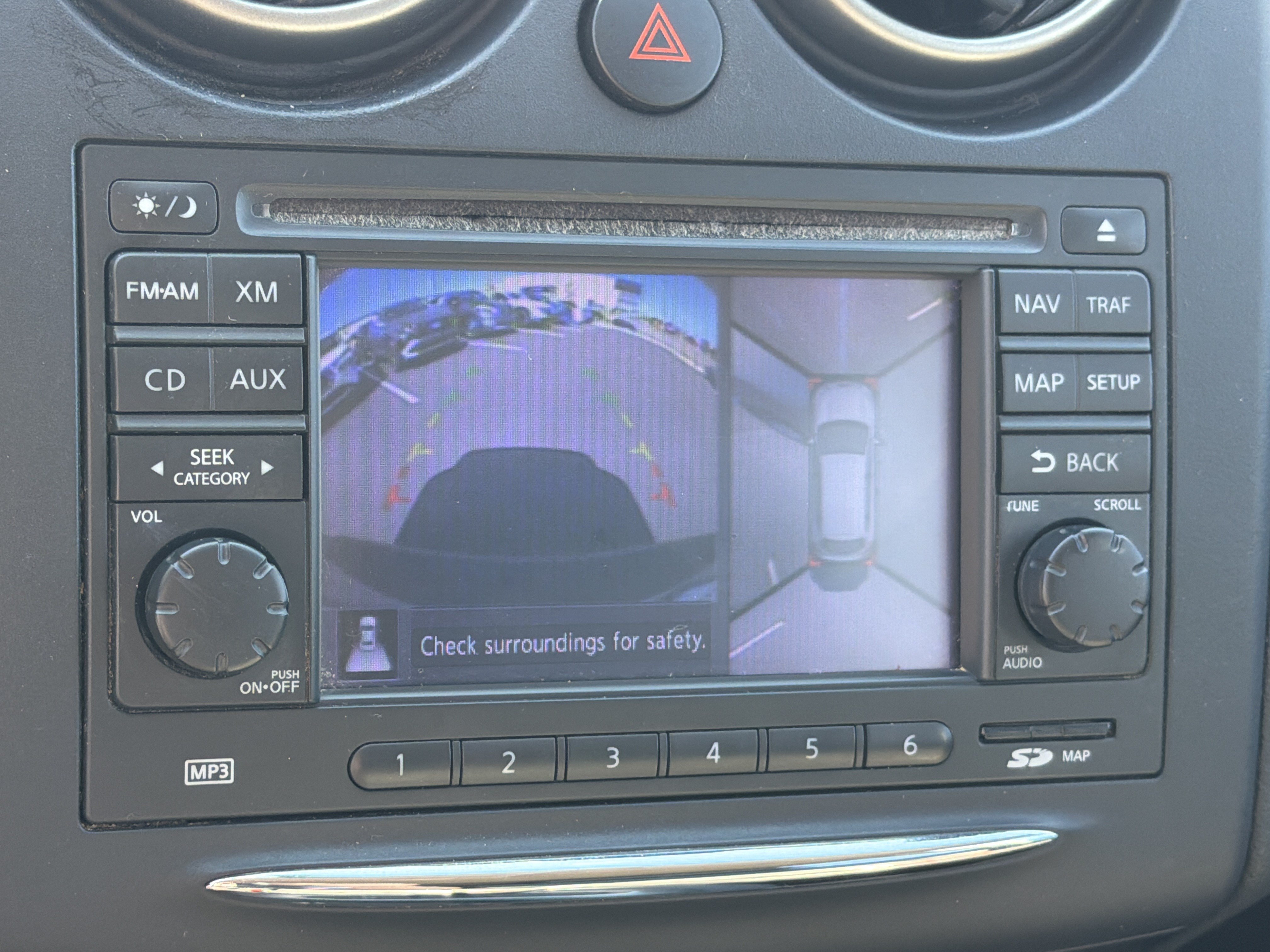 Used 2013 Nissan Rogue SL FWD image 33