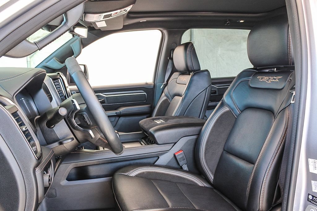 Used 2024 RAM 1500 TRX AWD/4WD image 18
