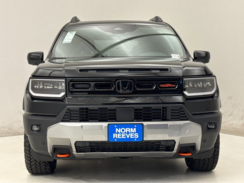 New 2026 Honda Passport TrailSport Elite image 3