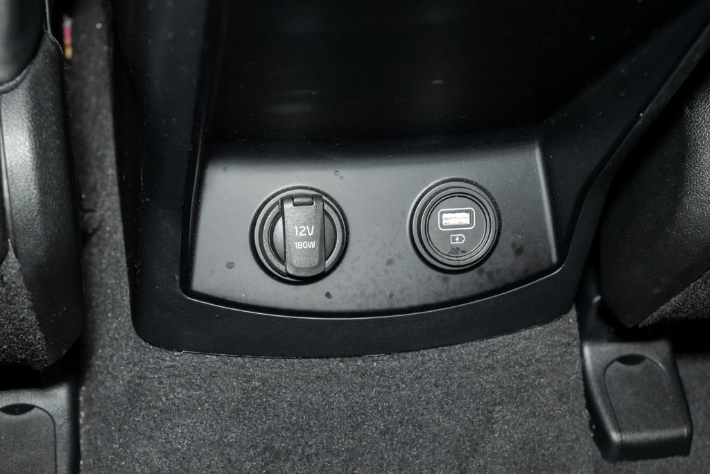Used 2023 Kia Sorento X-Line EX AWD/4WD image 27