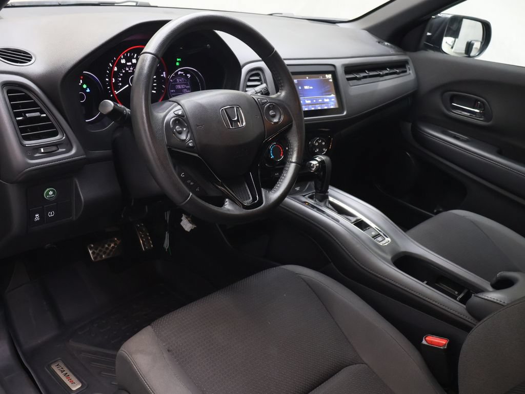 Used 2022 Honda HR-V Sport image 17