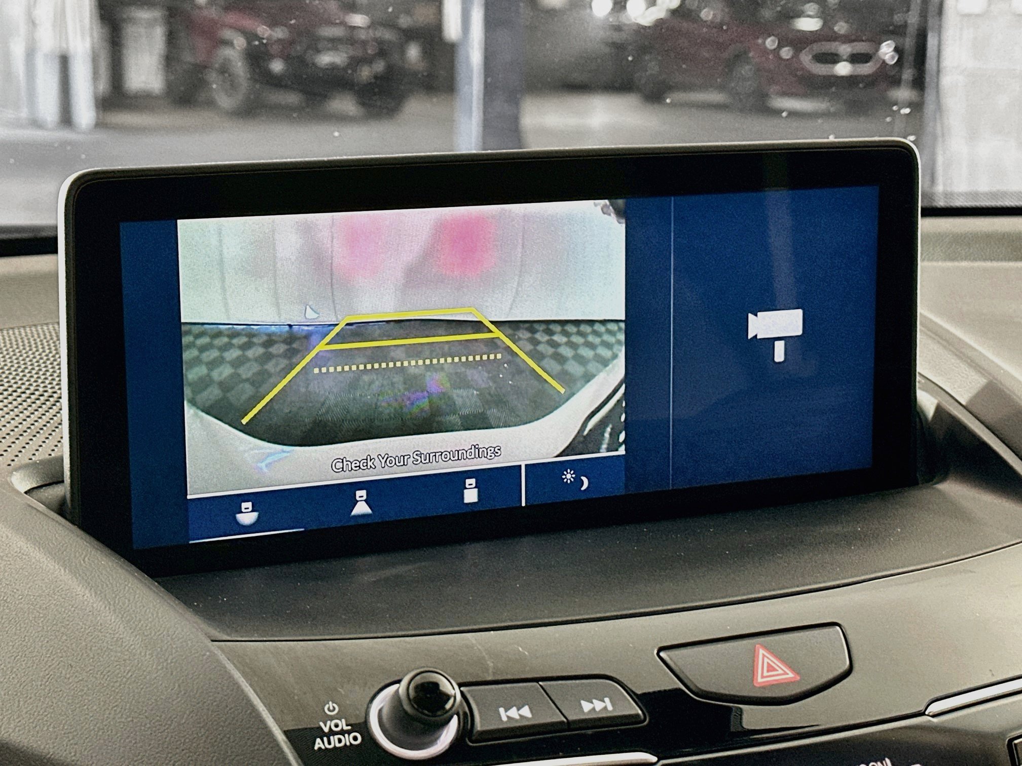 Used 2021 Acura RDX FWD image 21
