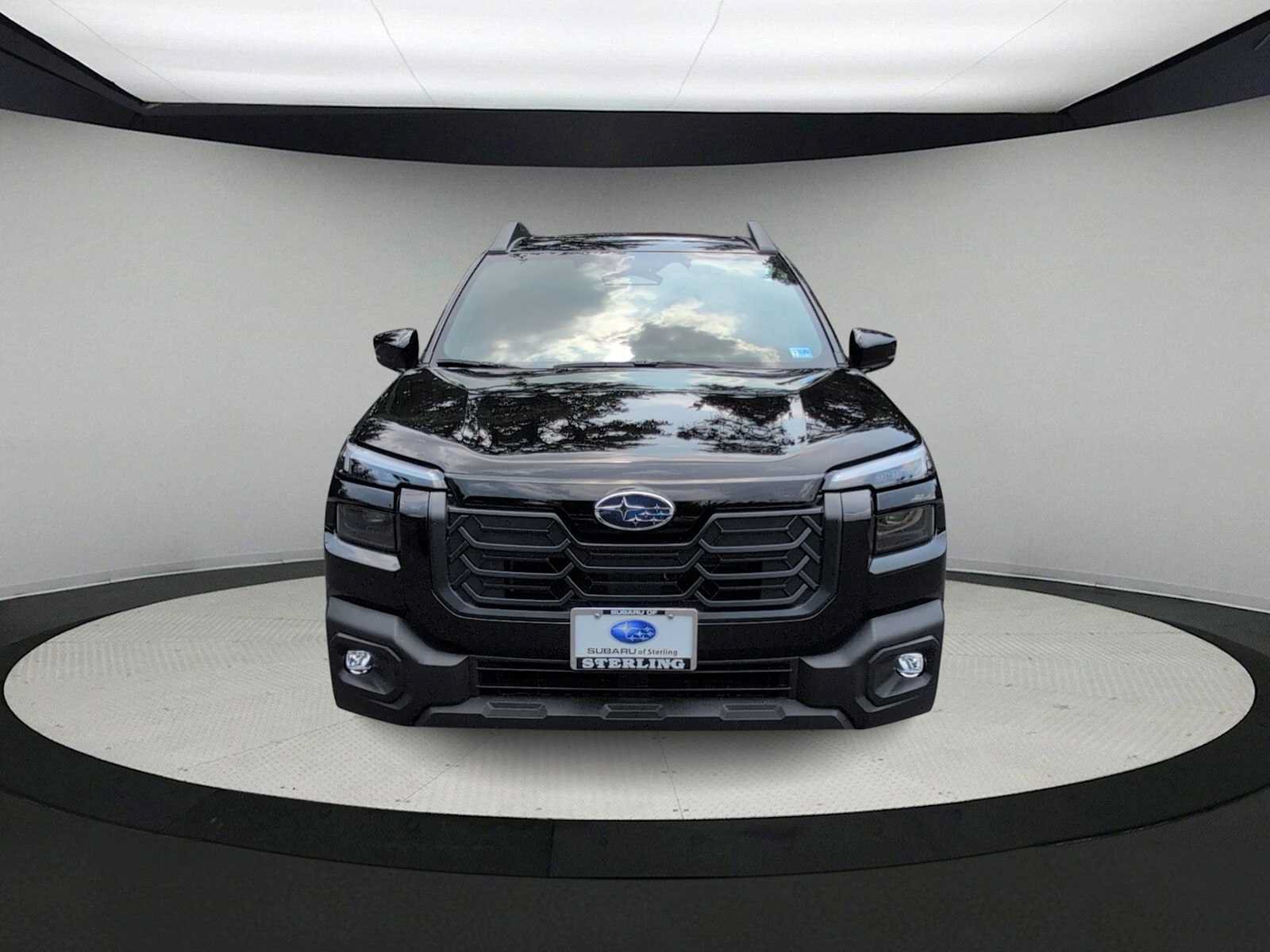 New 2026 Subaru Outback Limited AWD/4WD image 3