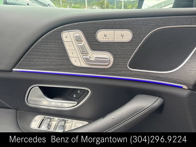 Certified 2025 Mercedes-Benz GLE 350 4MATIC image 12