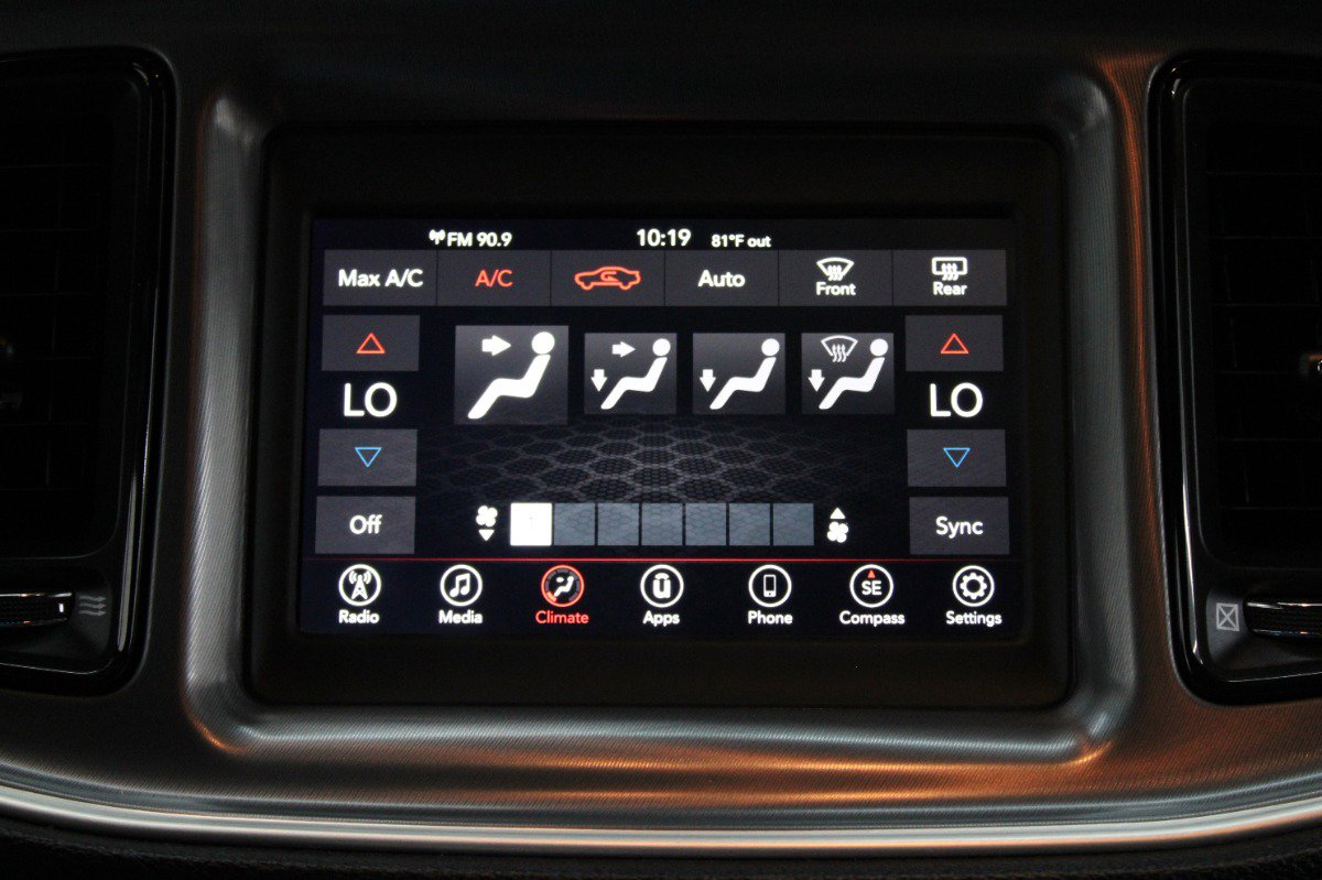 Used 2020 Dodge Challenger SXT image 22