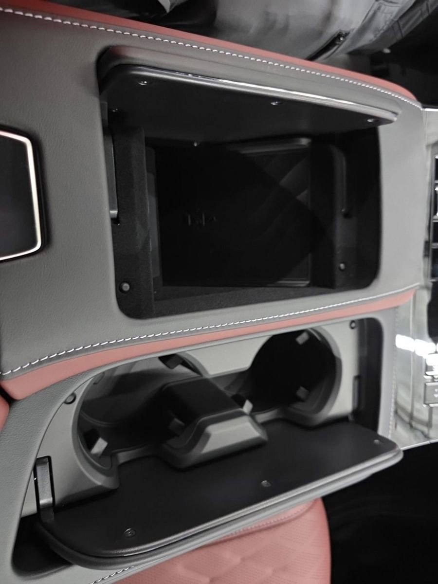 New 2026 INFINITI QX80 Autograph image 41