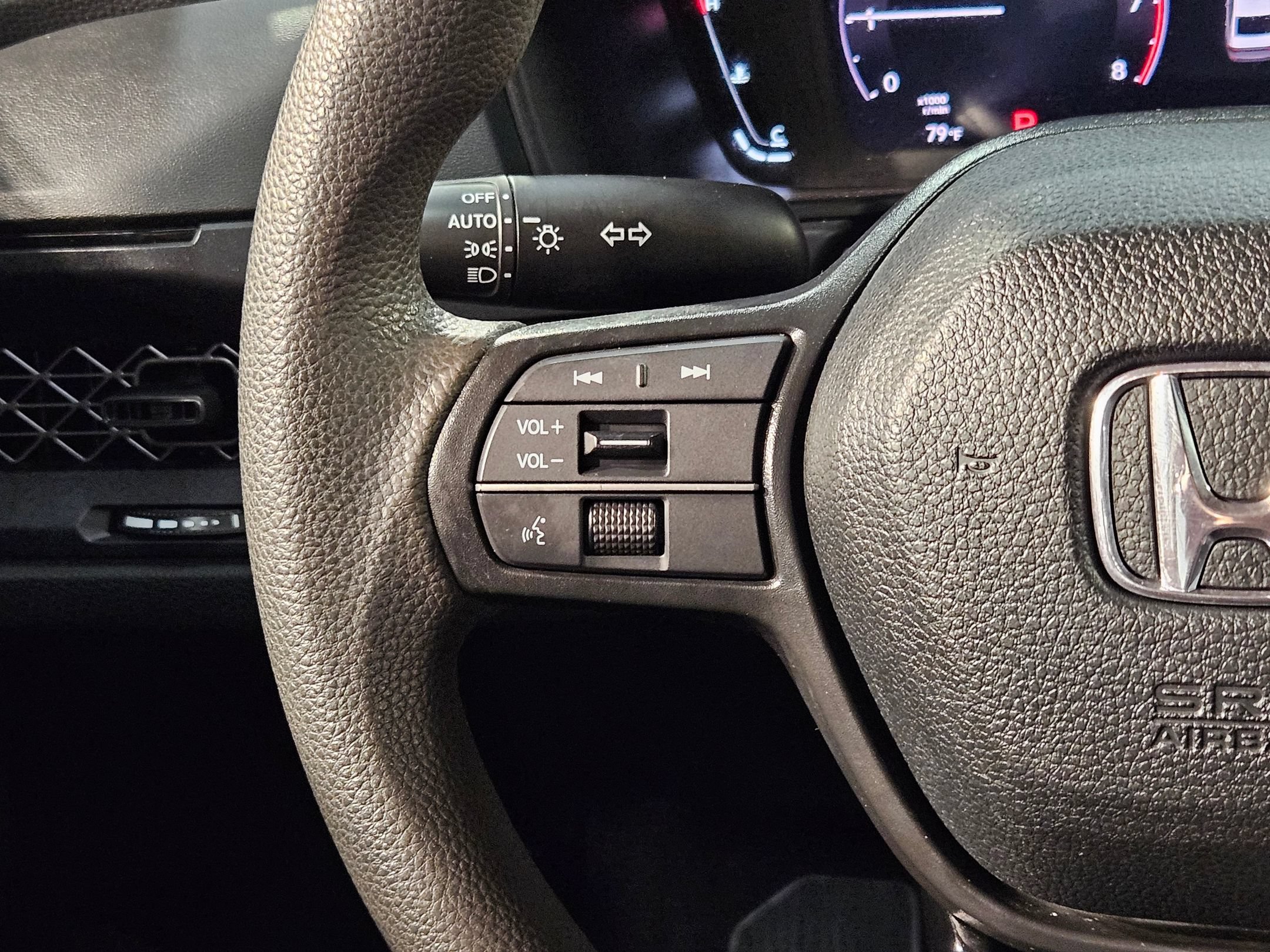 Used 2024 Honda Accord EX image 27