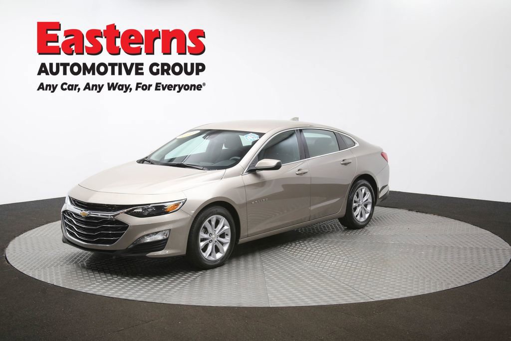 Used 2023 Chevrolet Malibu LT image 55