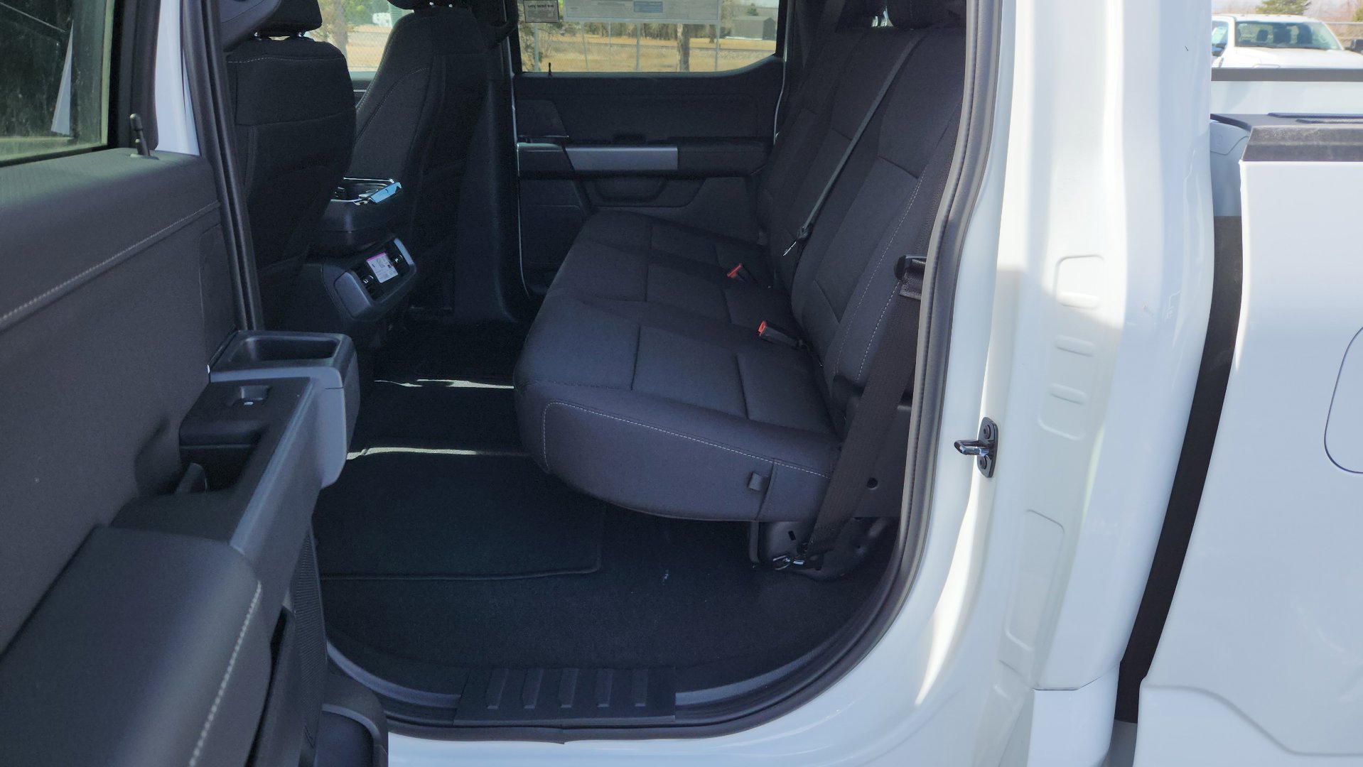 New 2026 Ford F150 XLT w/ Tow/Haul Package image 26