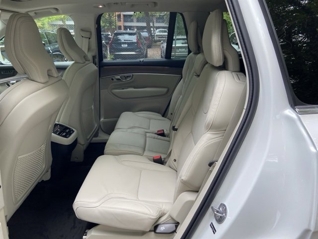 New 2026 Volvo XC90 B6 Ultra image 15
