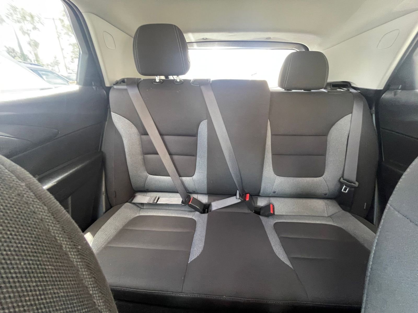 Used 2025 Chevrolet TrailBlazer LT image 39