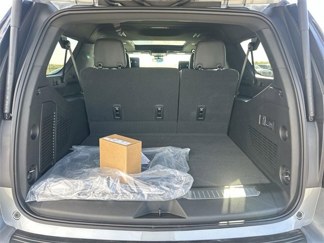 New 2026 GMC Yukon XL AT4 Ultimate image 30