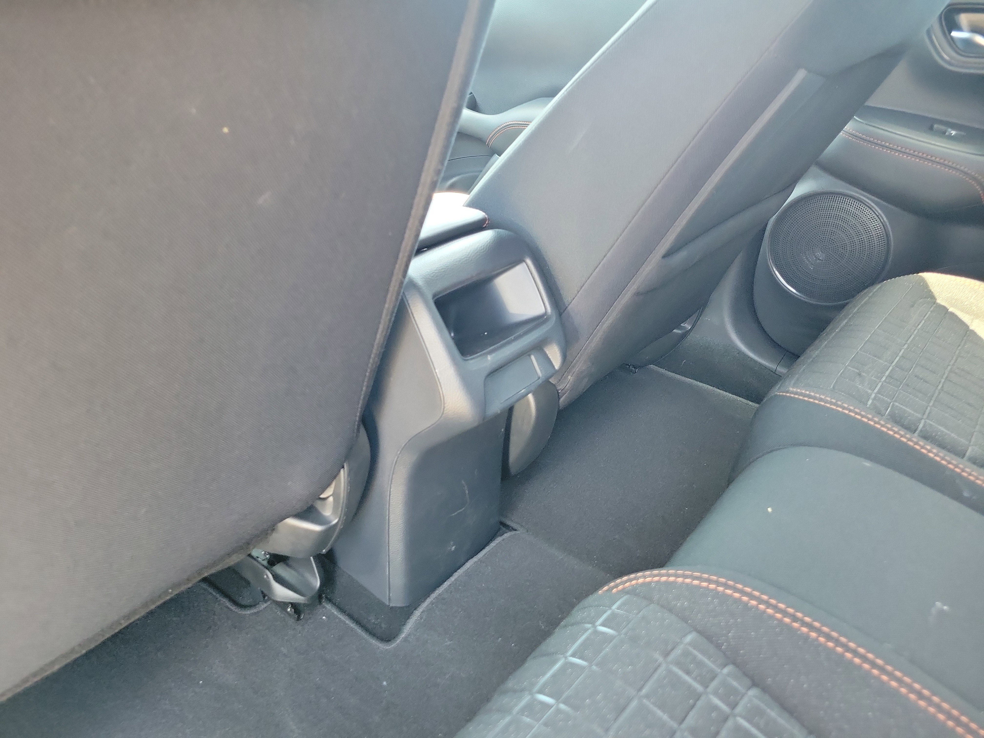 Certified 2024 Honda HR-V Sport image 13
