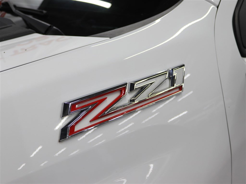 Used 2020 Chevrolet Silverado 2500 W/T w/ WT Fleet Convenience Package image 9