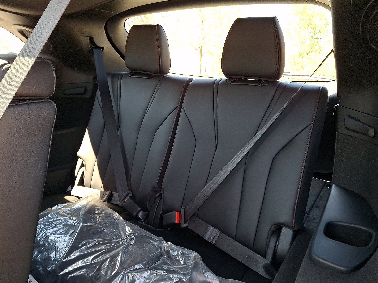 New 2026 Acura MDX Type S image 7