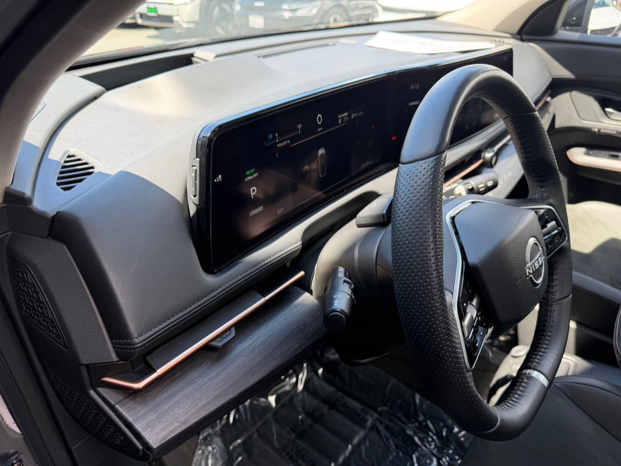 Used 2023 Nissan Ariya FWD image 11