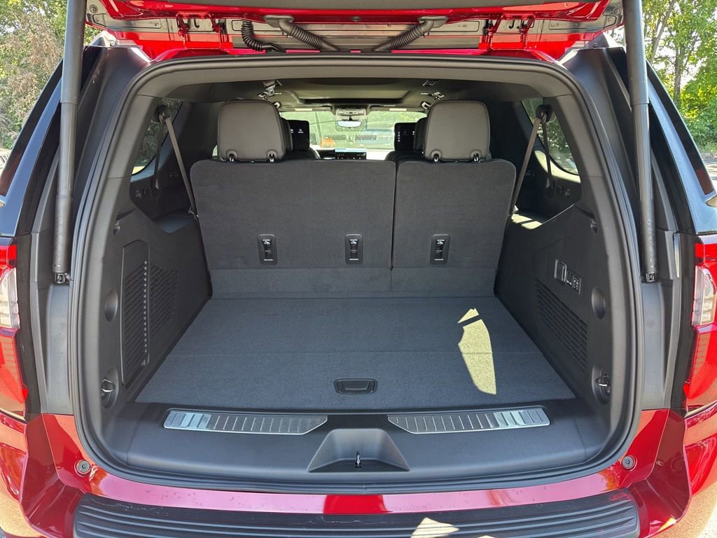 New 2025 GMC Yukon XL Denali w/ Denali Reserve Package image 67