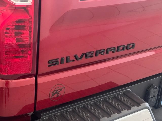 Certified 2024 Chevrolet Silverado 1500 LT w/ True North Edition Plus AWD/4WD image 46