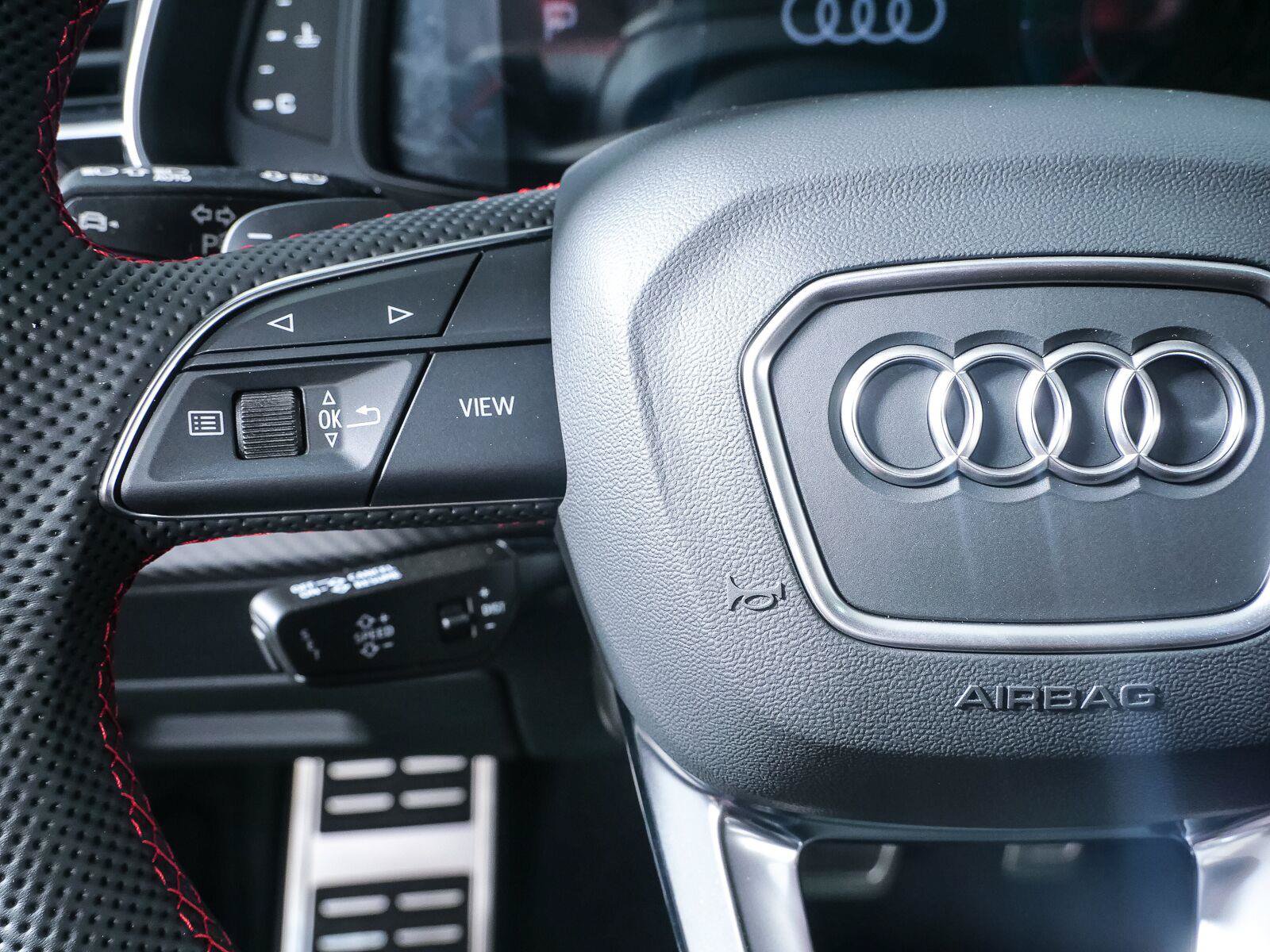 New 2026 Audi Q7 3.0T Prestige AWD/4WD image 11