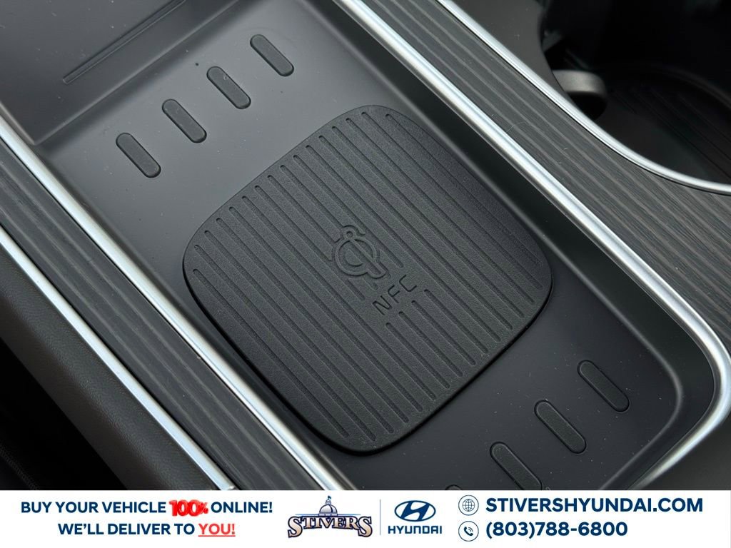 New 2026 Hyundai Palisade Calligraphy image 42