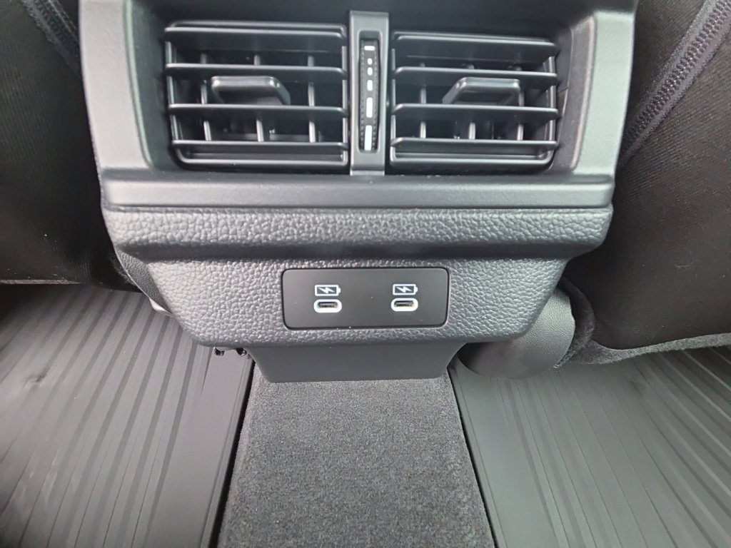 New 2026 Honda Accord SE image 19