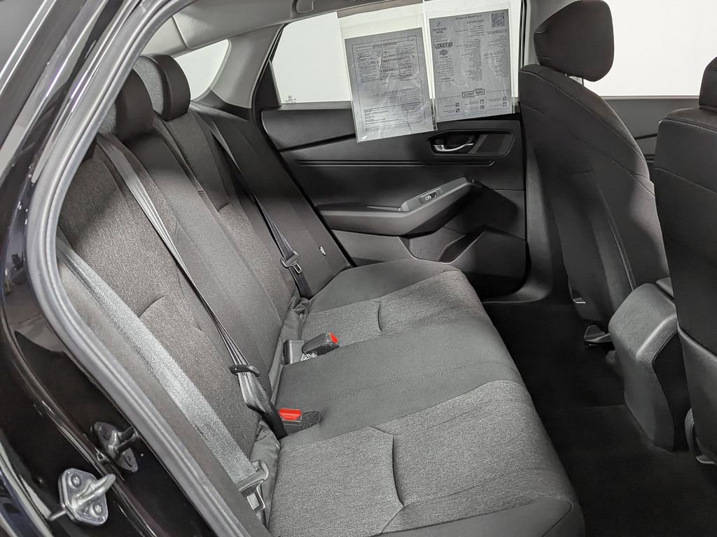 Used 2024 Honda Accord EX image 36
