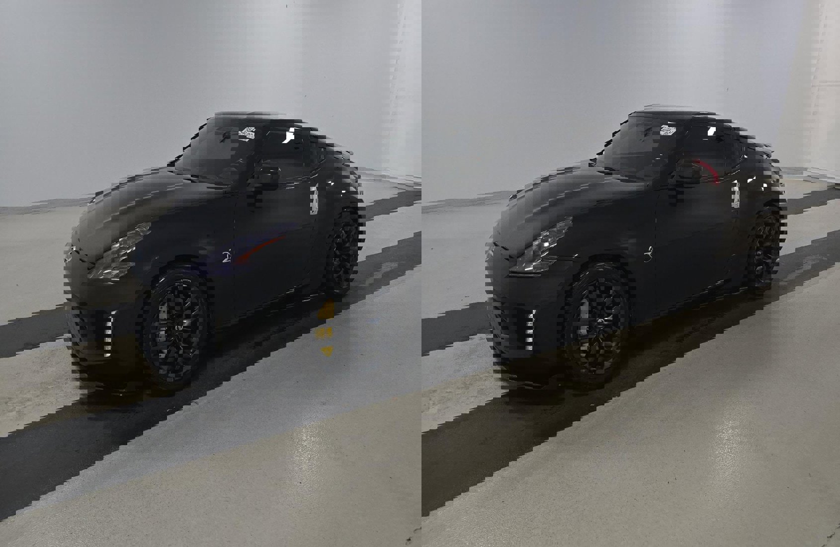 Used 2016 Nissan 370Z Coupe