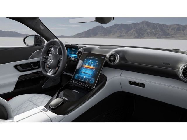 New 2026 Mercedes-Benz AMG GT 55 image 6