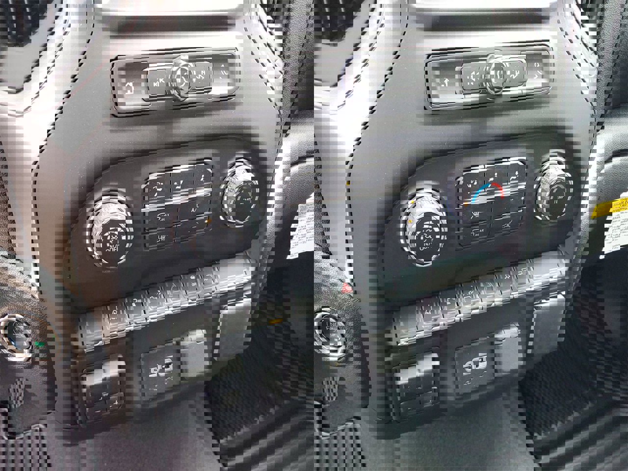 New 2026 Chevrolet Silverado 2500 Custom w/ Custom Value Package image 24