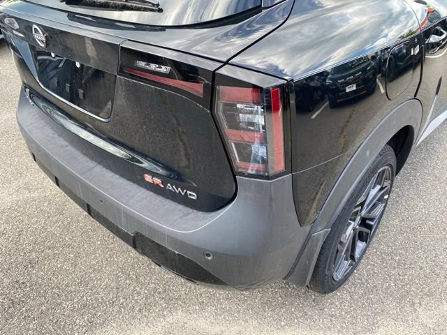 New 2026 Nissan Kicks SR w/ Cold Weather Package AWD/4WD image 26