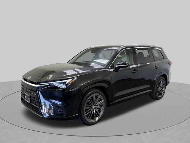 Certified 2025 Lexus TX 350 AWD w/ Technology Package image 27