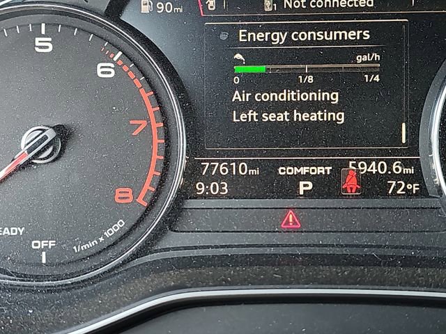 Used 2019 Audi Q5 2.0T Premium w/ Convenience Package image 18