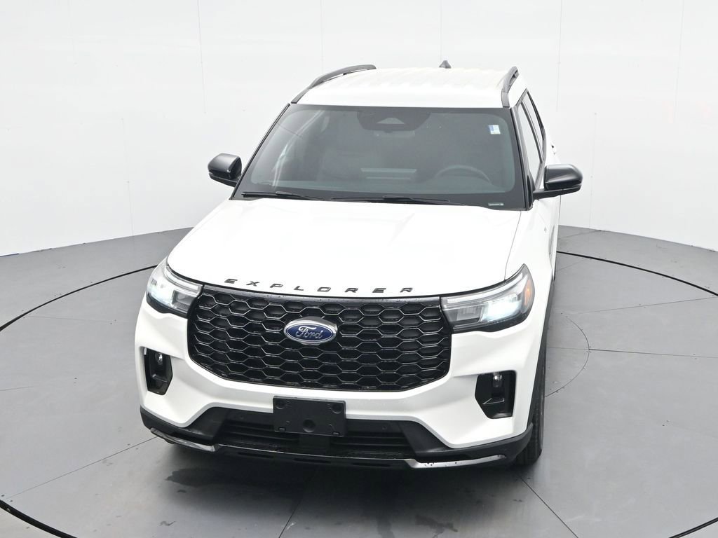 New 2026 Ford Explorer ST-Line w/ Premium Package image 24
