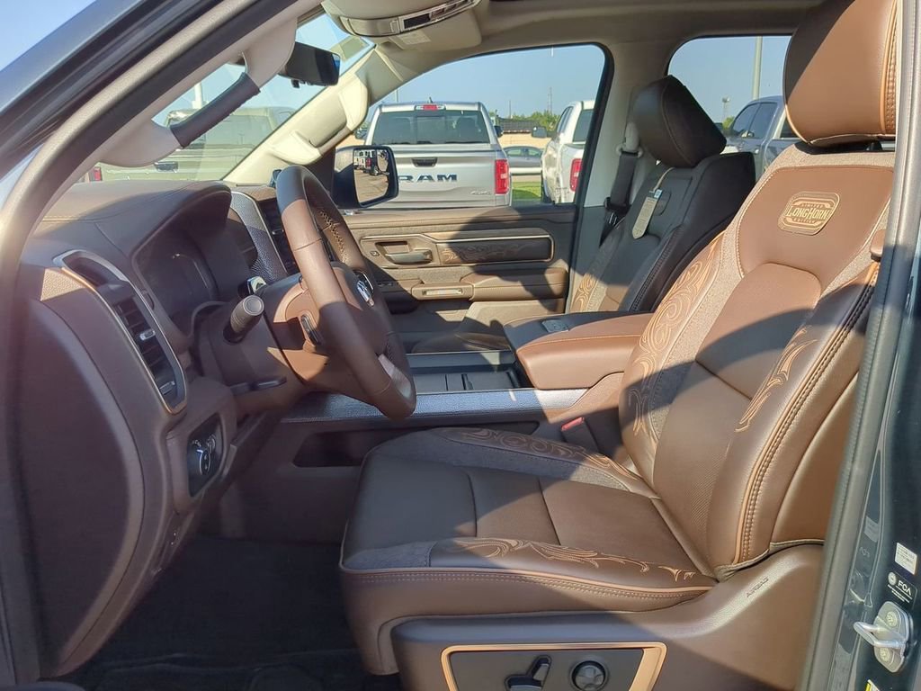 New 2026 RAM 1500 Limited image 14