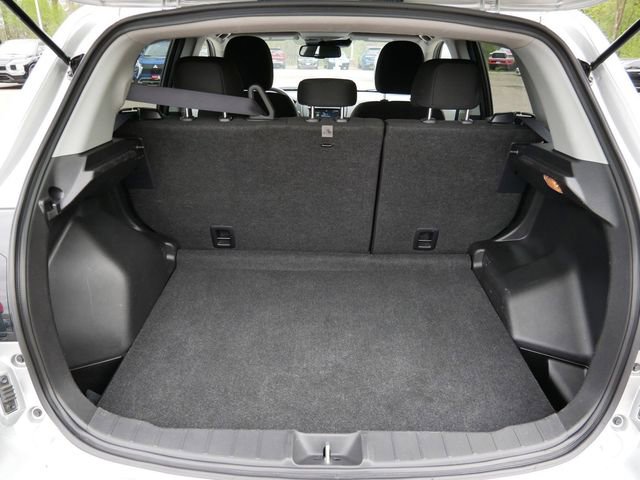 Used 2024 Mitsubishi Outlander Sport ES AWD/4WD image 10