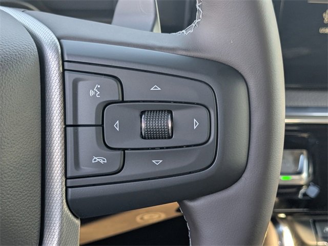 New 2026 GMC Sierra 1500 Denali w/ Denali Reserve Package image 29