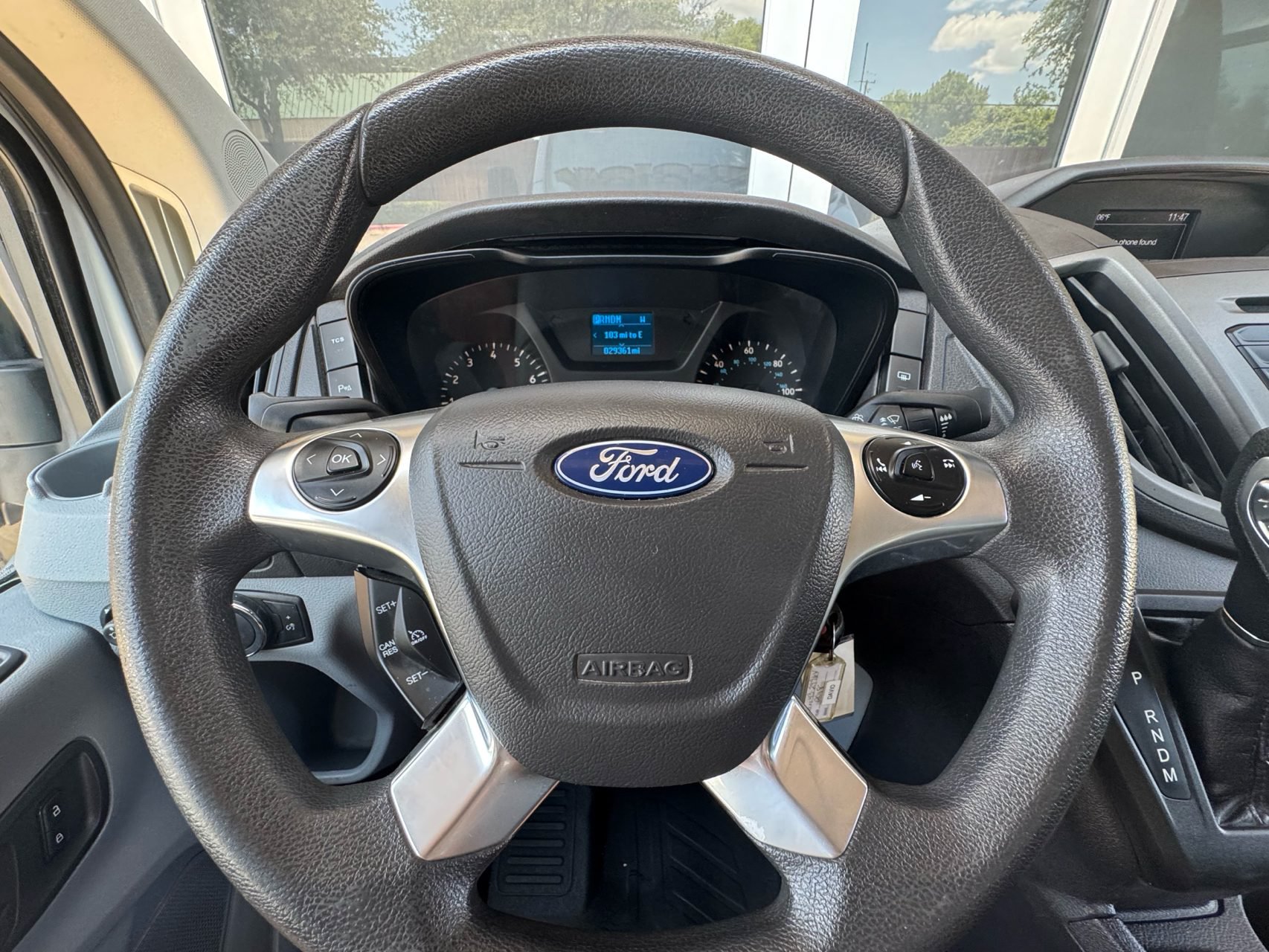 Used 2018 Ford Transit 250 130 Low Roof RWD image 18