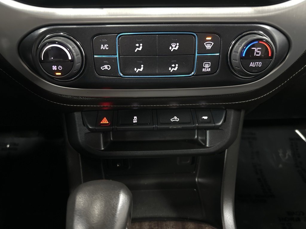 Used 2022 GMC Canyon Elevation w/ Trailering Package image 26